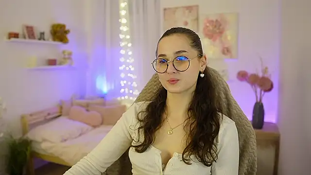 Annita Grey online show from 02-02-26, 07:34