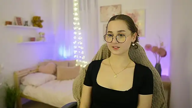 Annita Grey online show from 02-04-26, 06:25