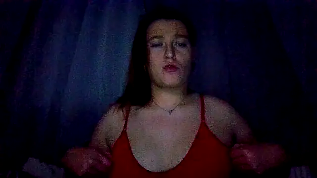 RUBY-ROSE-SWINGS online show from 10-22-25, 08:30