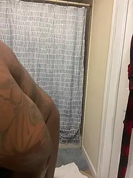 StandOnthatboy online show from 10-18-25, 01:08