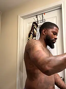 StandOnthatboy online show from 01-17-26, 02:55