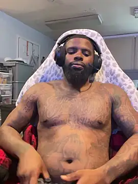 StandOnthatboy online show from 03-21-26, 04:54