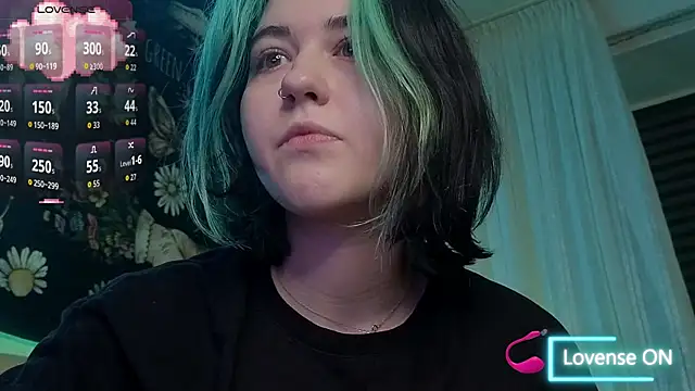 Miko Meow online show from 12-01-25, 04:12