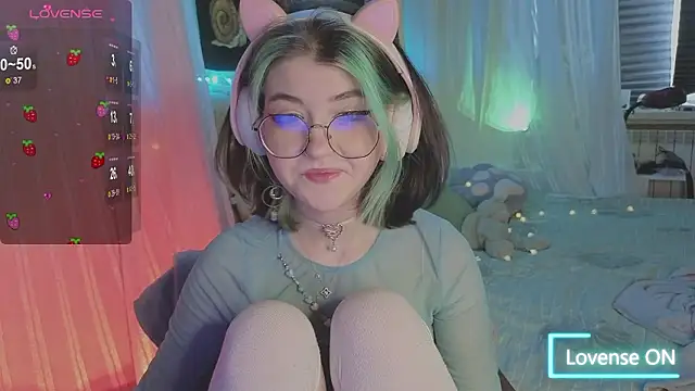 Miko Meow online show from 02-13-26, 12:23