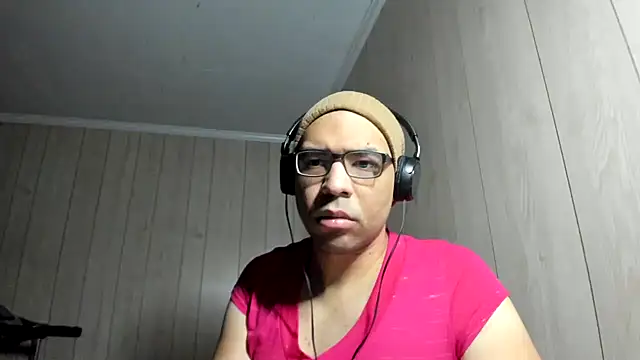 NaturalBeautyQueen online show from 01-16-26, 11:14