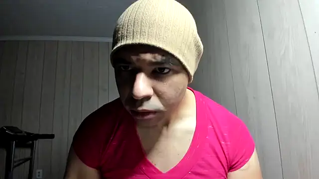 NaturalBeautyQueen online show from 01-17-26, 11:04