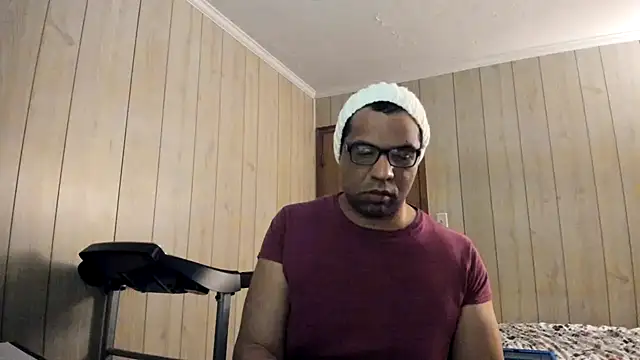 NaturalBeautyQueen online show from 07-30-26, 09:36