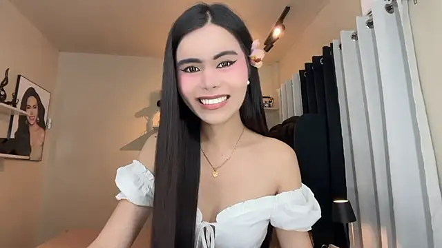 Princess Material online show from 06-22-26, 05:04