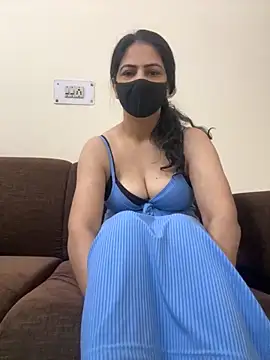 SashaPatel online show from 11-16-25, 01:44