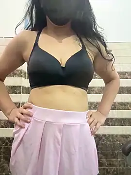 SashaPatel online show from 02-12-26, 02:39