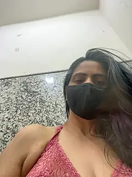 SashaPatel online show from 04-15-26, 02:35