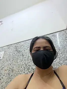 SashaPatel online show from 06-08-26, 02:23