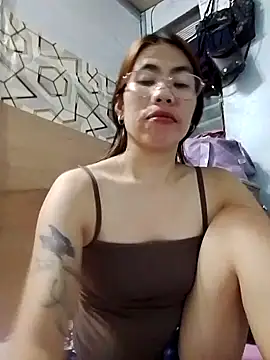 Deliciousgirl14 online show from 10-13-25, 01:11