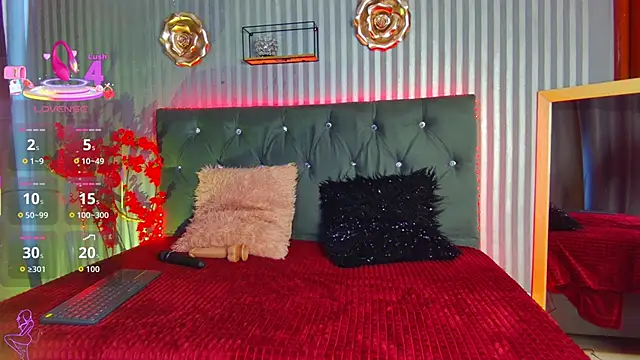 geminis milf online show from 11-29-25, 07:06