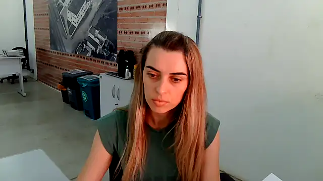 SweetGraciosa online show from 12-03-25, 07:45