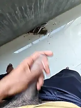 chatboy1432 online show from 10-13-25, 05:07