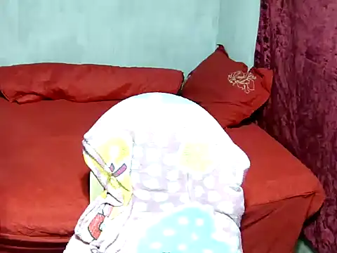 Strawberryyou online show from 04-07-26, 01:22