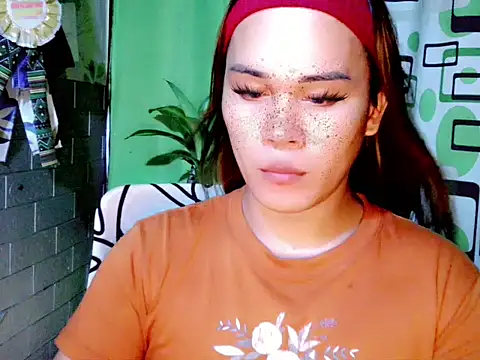 urdreamgirljacky online show from 10-12-25, 06:07