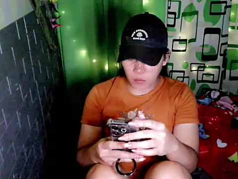 urdreamgirljacky online show from 12-22-25, 12:24