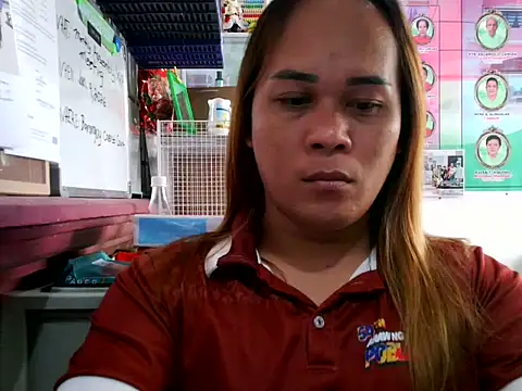 urdreamgirljacky online show from 01-12-26, 01:44