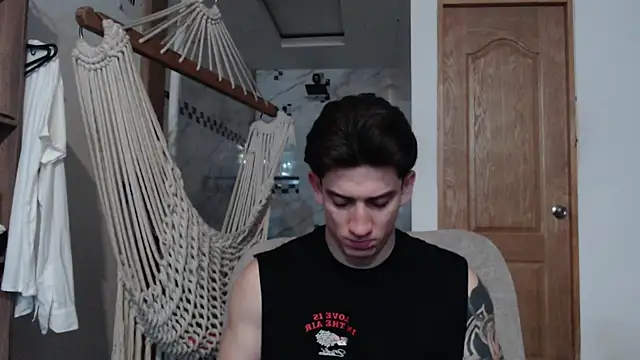 AteneoJr online show from 10-30-25, 04:14