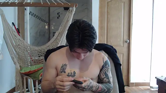 AteneoJr online show from 11-06-25, 05:03