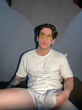 AteneoJr online show from 04-03-26, 01:25