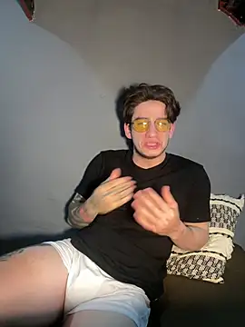 AteneoJr online show from 04-08-26, 12:10