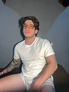 AteneoJr online show from 04-10-26, 12:27