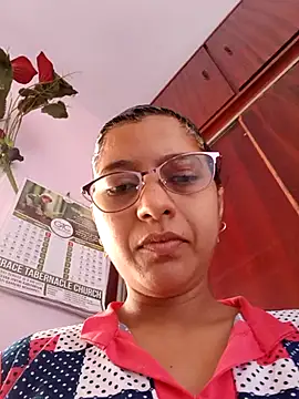 thanusi 2 online show from 11-14-25, 04:33