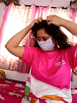 thanusi 2 online show from 02-03-26, 04:32