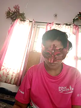 thanusi 2 online show from 02-15-26, 05:48