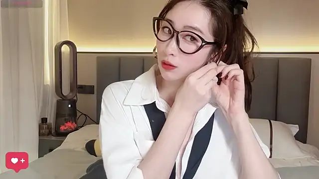 wuyueaini online show from 01-07-26, 06:49