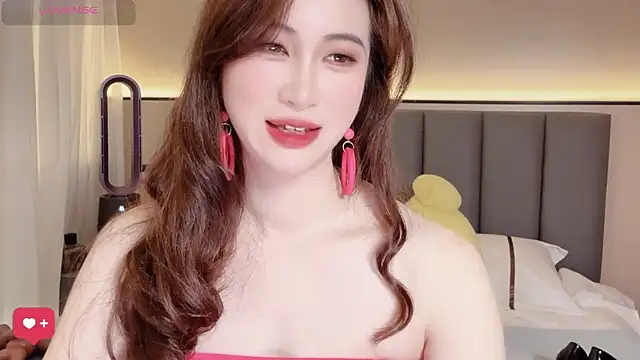 wuyueaini online show from 04-04-26, 06:44