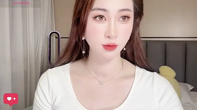 wuyueaini online show from 05-14-26, 06:20