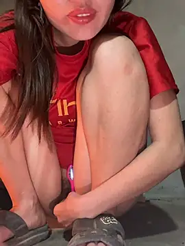 Sunny lotus online show from 01-18-26, 04:44