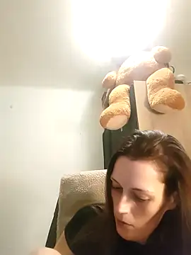 Mila Luciphya online show from 12-01-25, 08:36