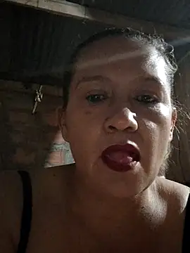 XimenaSmith online show from 10-12-25, 01:59