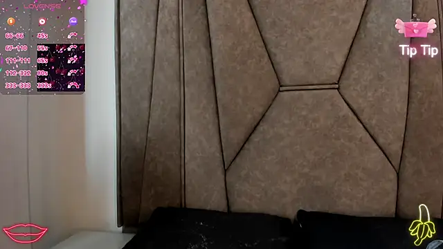 Snapshot of Isabela_Colins chatting on 09-30-25, 12:32 Isabela Colins online show from 09-30-25, 12:32