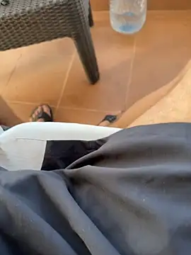 Manu97k online show from 11-06-25, 09:32