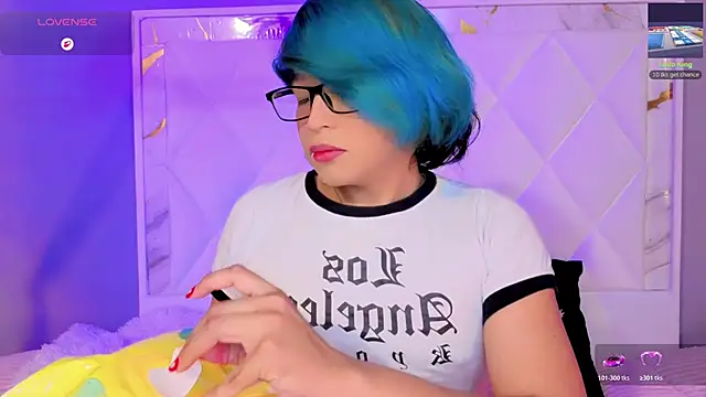 Dannyhot  online show from 03-13-26, 07:31