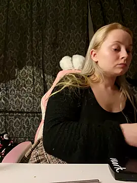 EmilyAngelUK online show from 12-05-25, 01:47