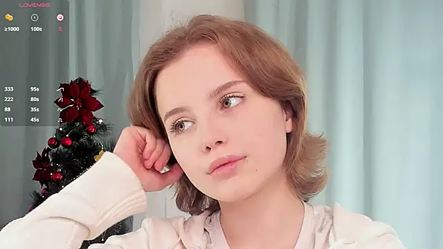 GabiMeshuggah online show from 12-17-25, 09:32