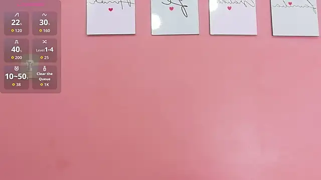 little beillis online show from 10-16-25, 01:01