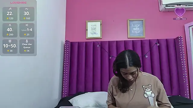 little beillis online show from 01-09-26, 06:53