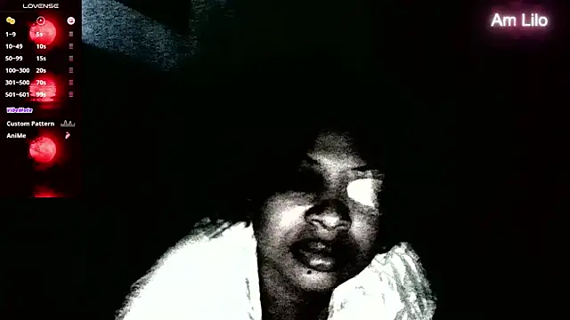 LiloTorontoo online show from 10-12-25, 10:20