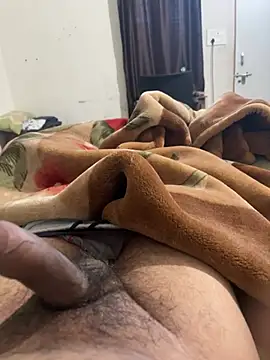 Hotguyforfun online show from 01-10-26, 08:49