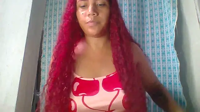 Daila Lucia online show from 06-11-26, 10:52