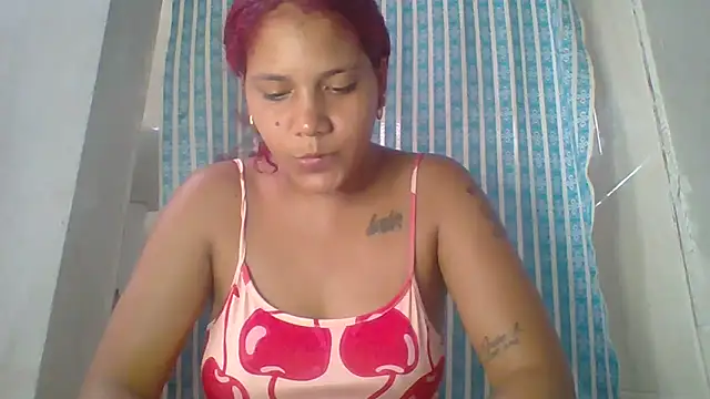 Daila Lucia online show from 06-19-26, 10:57