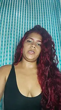 Daila Lucia online show from 07-11-26, 03:31